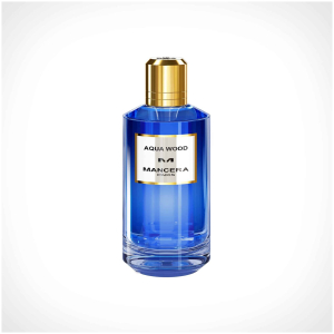 Perfume Mancera Aqua Wood EDP Unisex