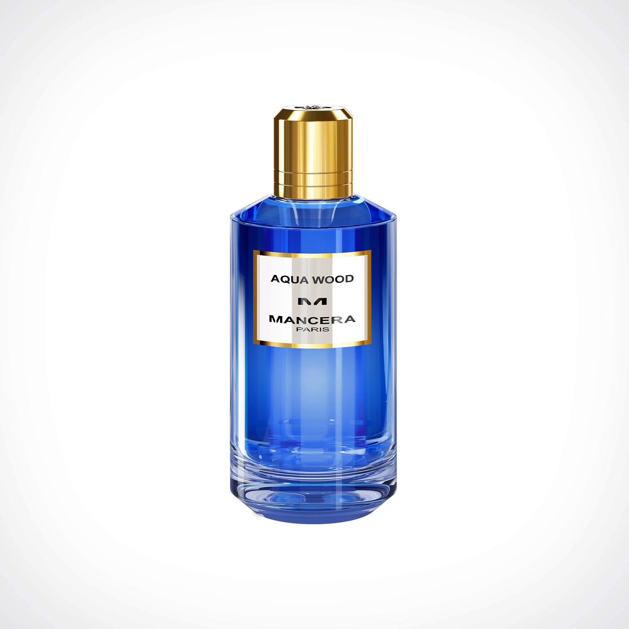 Perfume Mancera Aqua Wood EDP Unisex