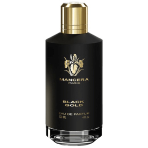 Perfume Mancera Black Gold EDP Hombre