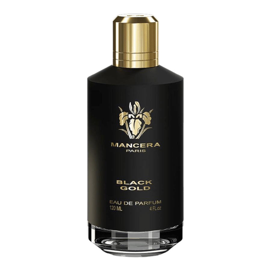 Perfume Mancera Black Gold EDP Hombre