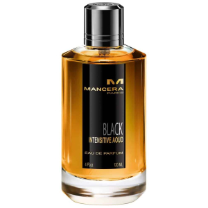 Perfume Mancera Black Intensitive Aoud EDP Unisex