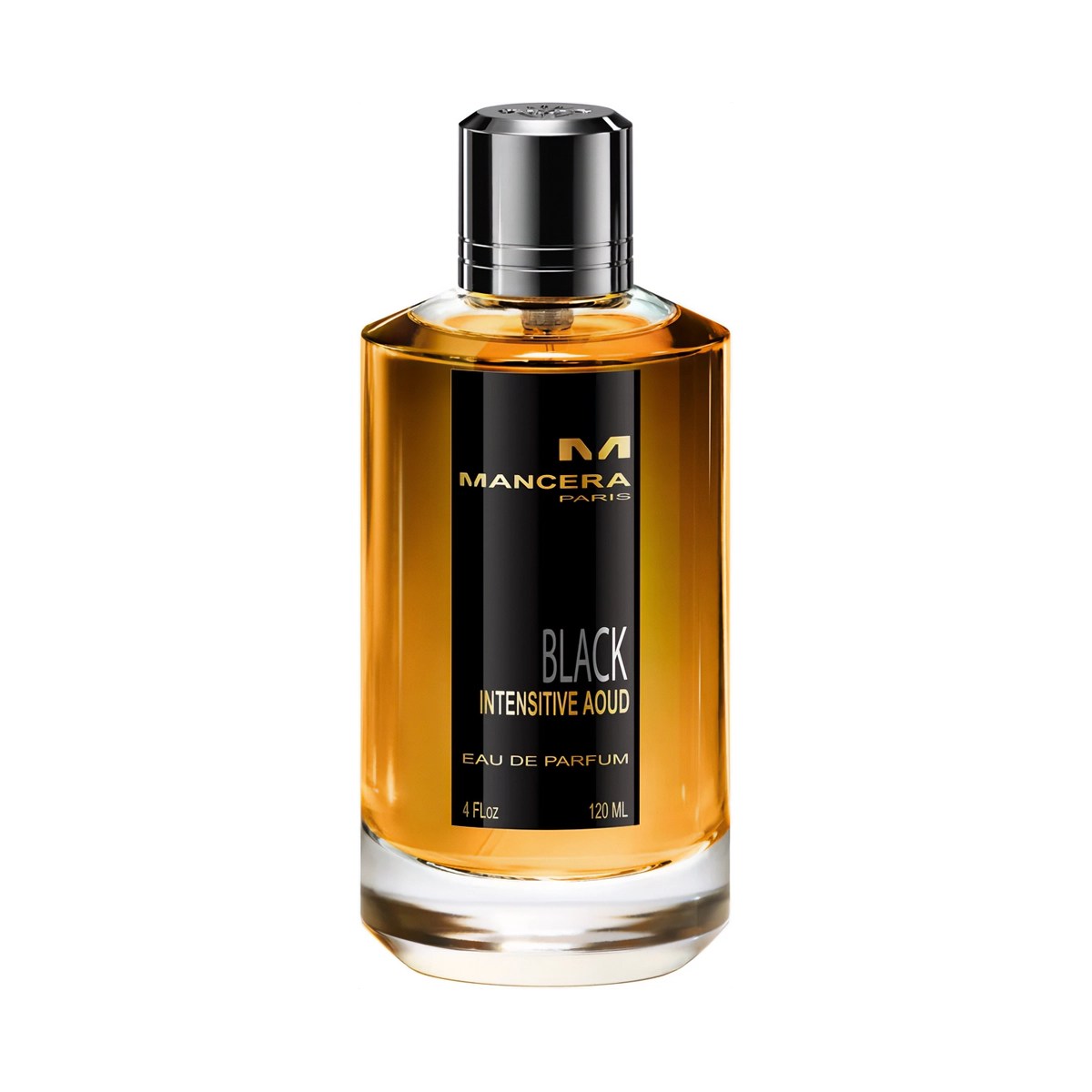 Perfume Mancera Black Intensitive Aoud EDP Unisex