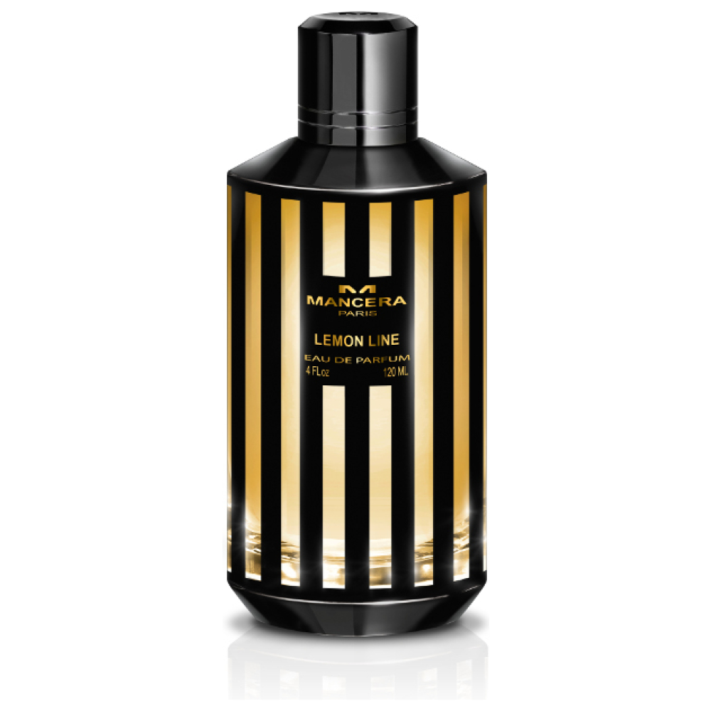 Perfume Mancera Black Line EDP Unisex
