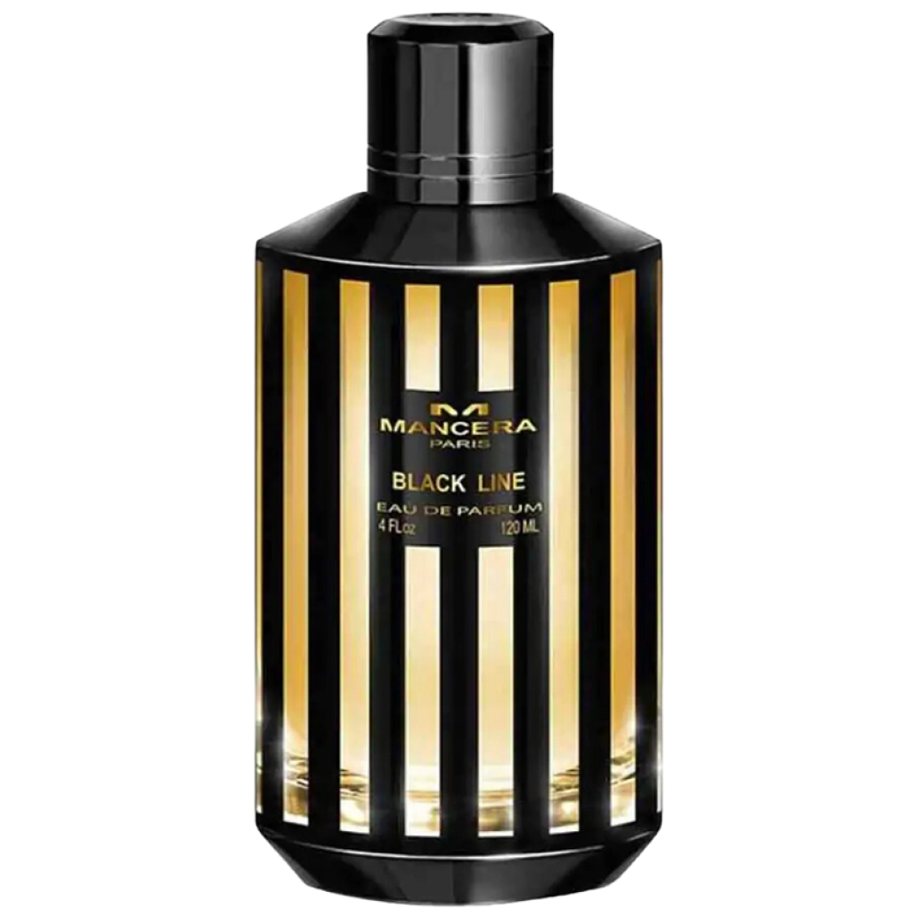 Perfume Mancera Black Line EDP Unisex - Imagen 1