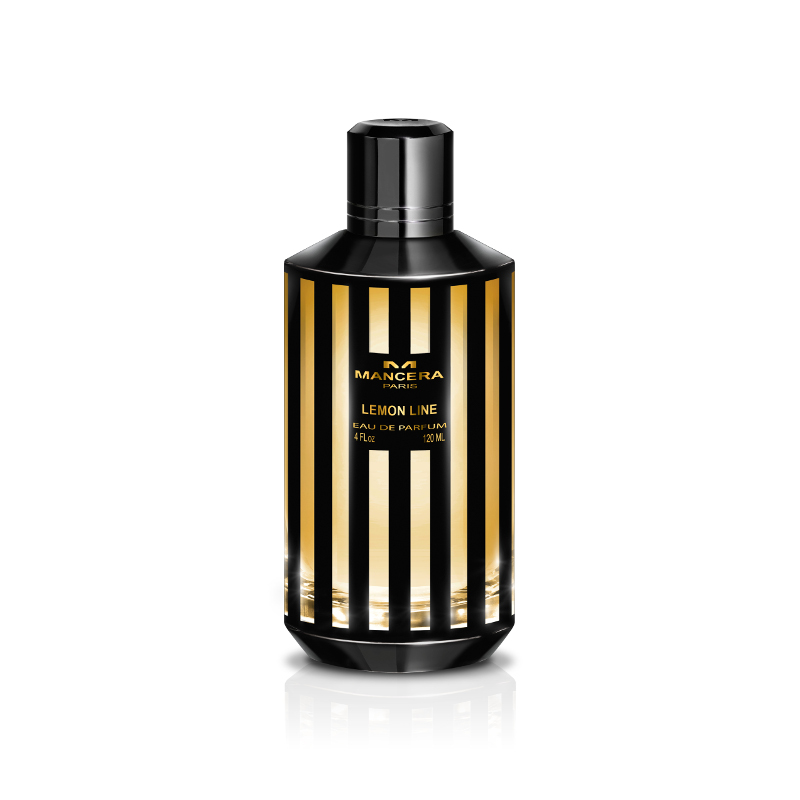 Perfume Mancera Black Line EDP Unisex