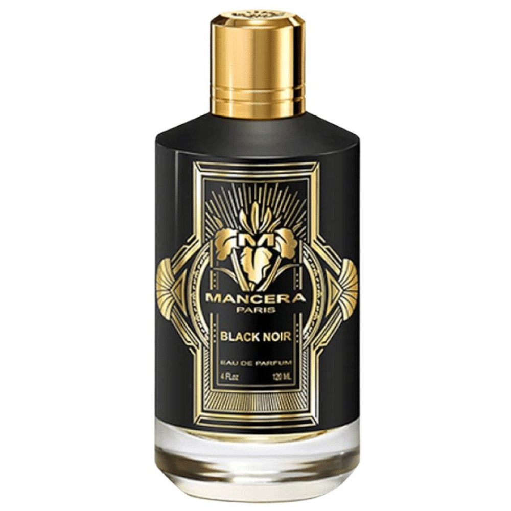 Perfume Mancera Black Noir EDP Unisex