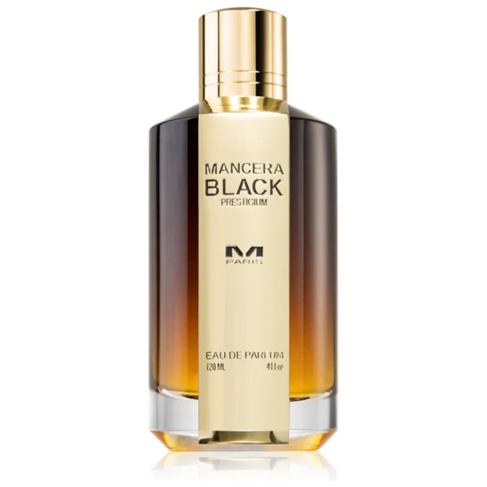 Perfume Mancera Black Prestigium EDP Unisex