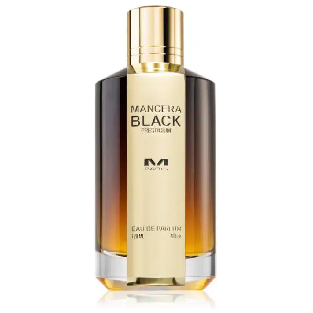 Perfume Mancera Black Prestigium EDP Unisex