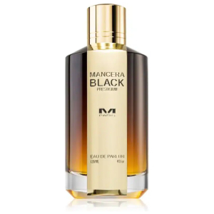 Perfume Mancera Black Prestigium EDP Unisex