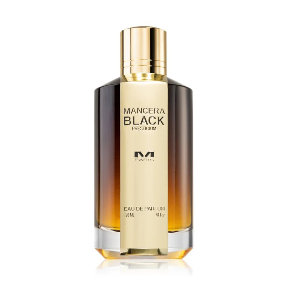 Perfume Mancera Black Prestigium EDP Unisex