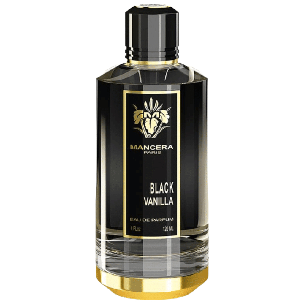 Perfume Mancera Black Vanilla EDP Unisex
