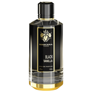 Perfume Mancera Black Vanilla EDP Unisex
