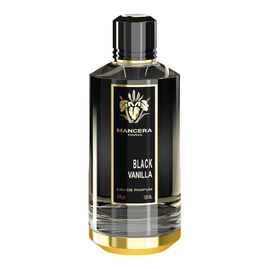 Perfume Mancera Black Vanilla EDP Unisex