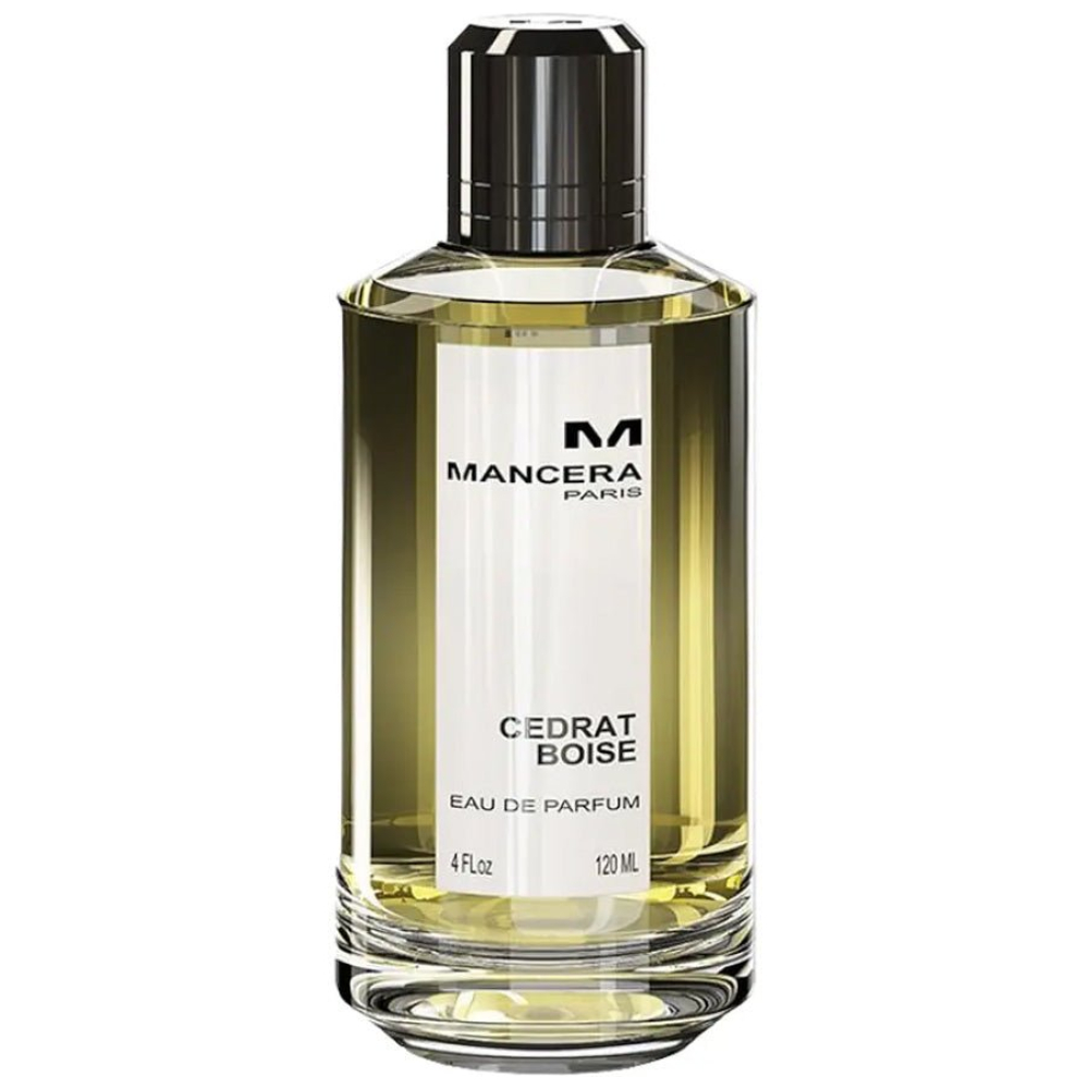 Perfume Mancera Cedrat Boise EDP Unisex