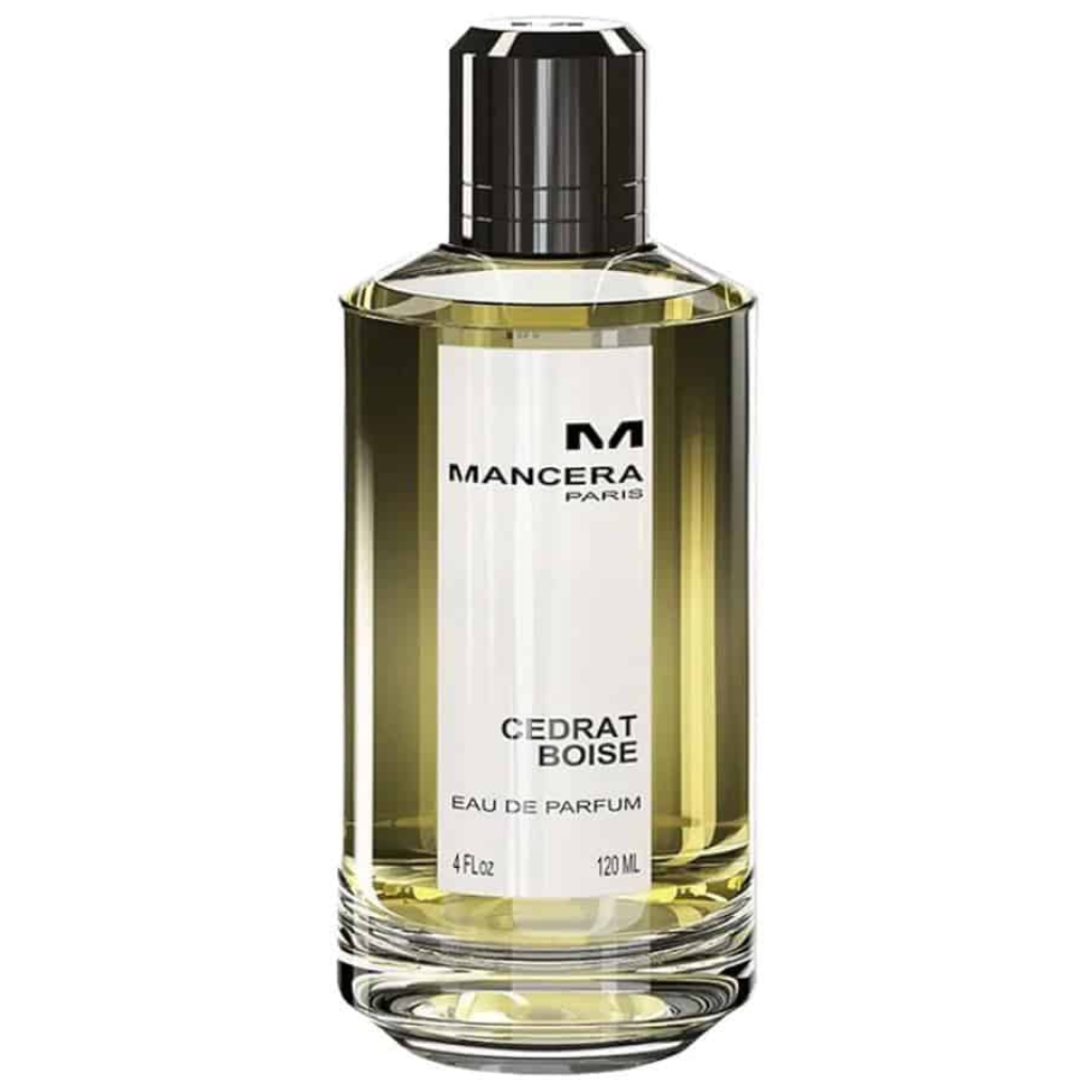 Perfume Mancera Cedrat Boise EDP Unisex