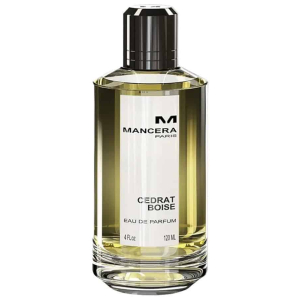 Perfume Mancera Cedrat Boise EDP Unisex