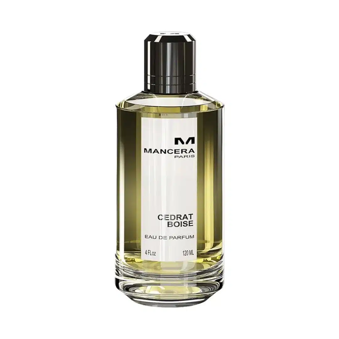 Perfume Mancera Cedrat Boise EDP Unisex Perfume Mancera Cedrat Boise EDP Unisex