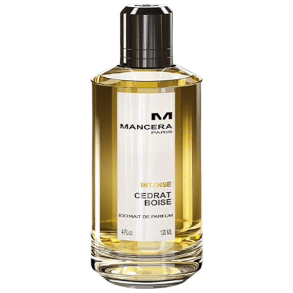 Perfume Mancera Cedrat Boise Intense Extrait de Parfum Unisex