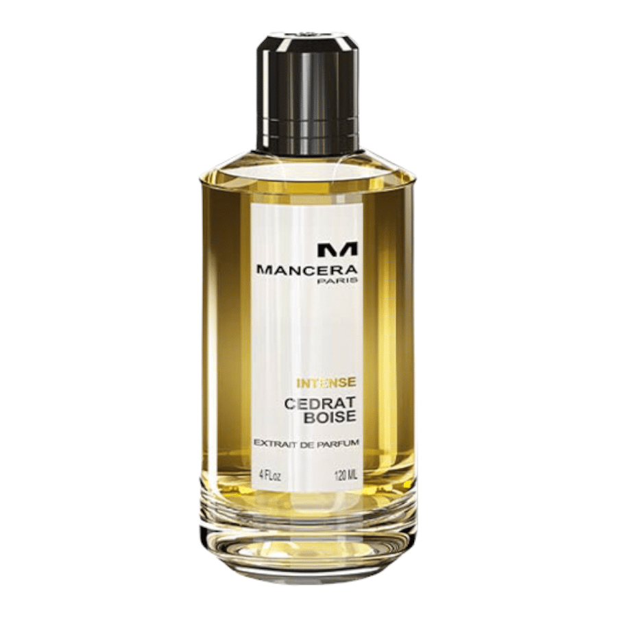 Perfume Mancera Cedrat Boise Intense Extrait de Parfum Unisex