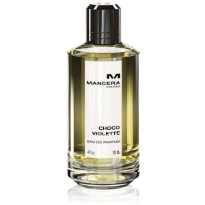 Perfume Mancera Choco Violette EDP Unisex