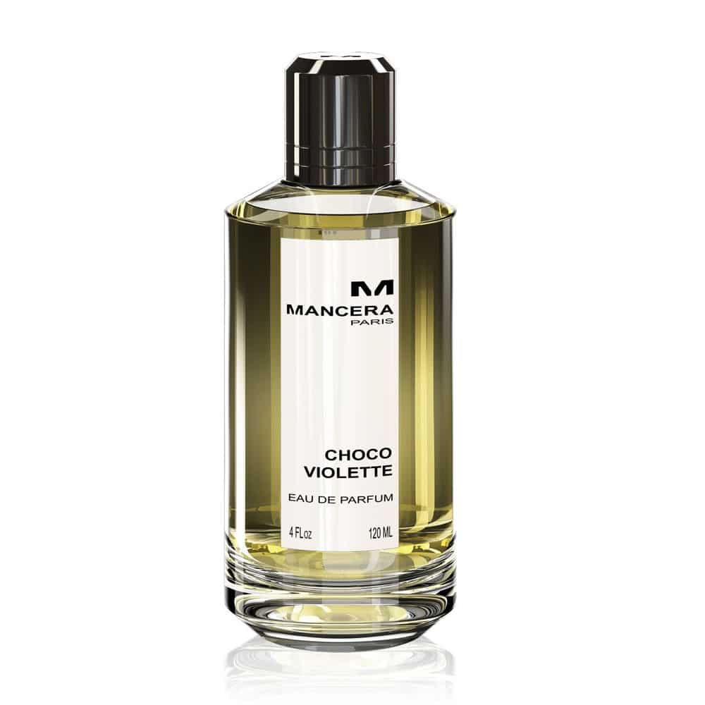 Perfume Mancera Choco Violette EDP Unisex