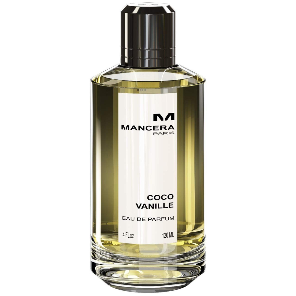Perfume Mancera Coco Vanille EDP Mujer