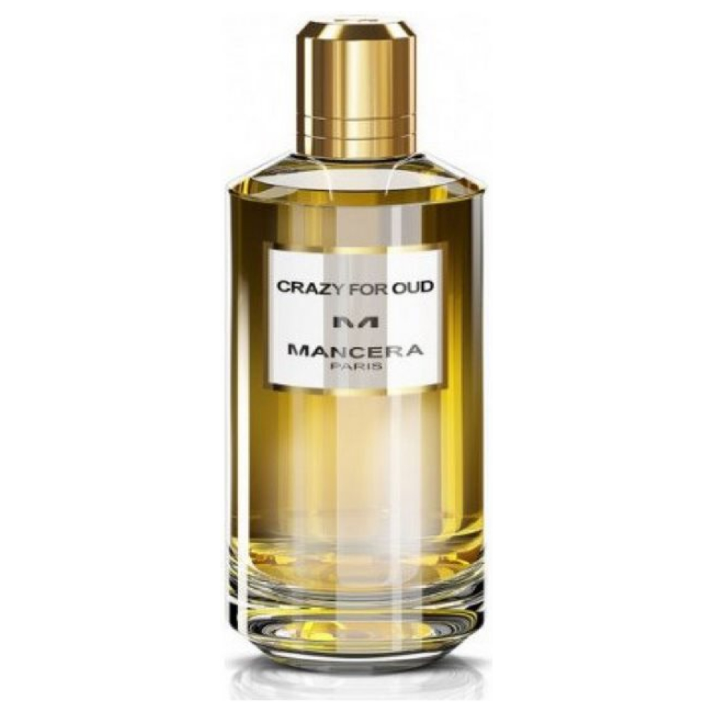 Perfume Mancera Crazy For Oud EDP Unisex