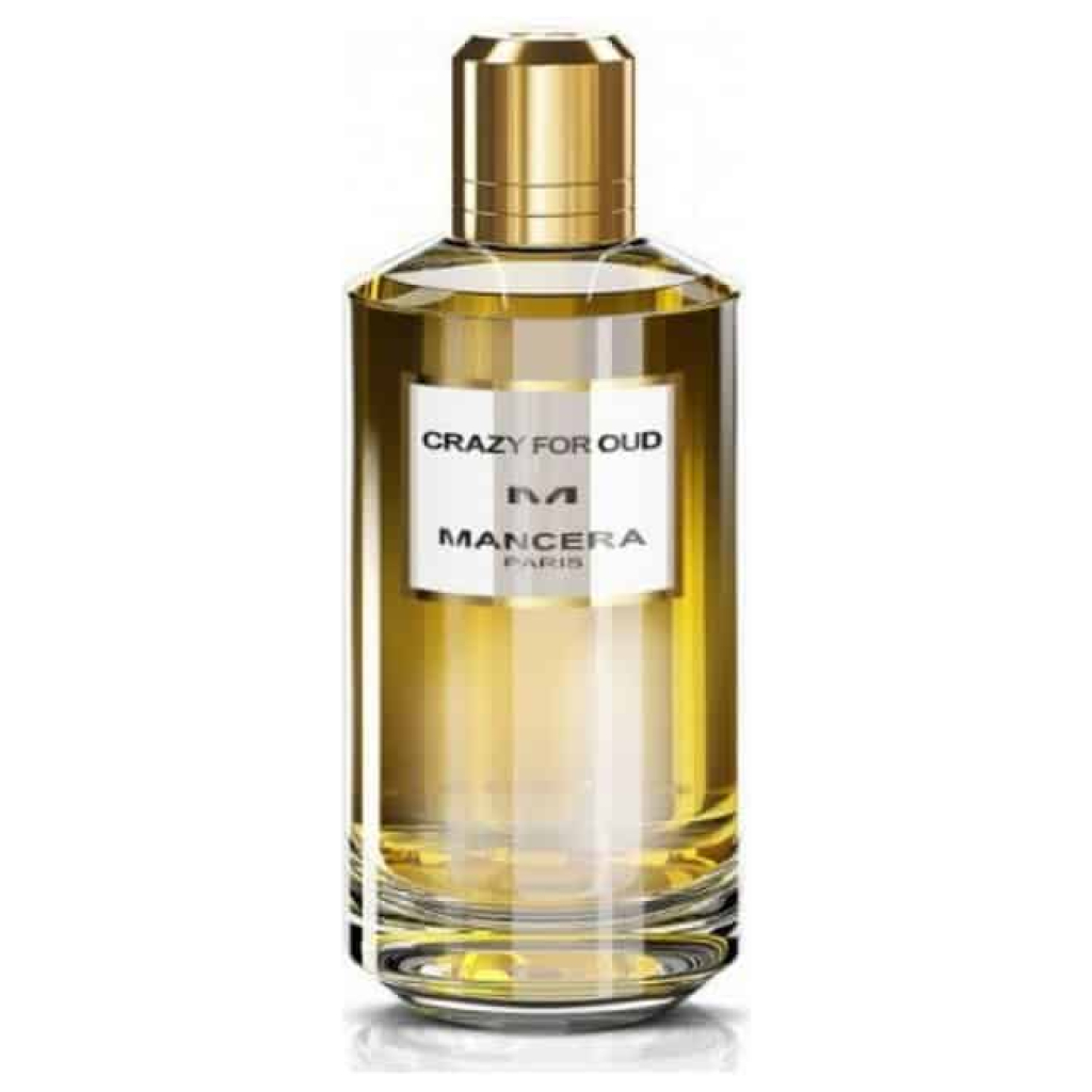Perfume Mancera Crazy For Oud EDP Unisex