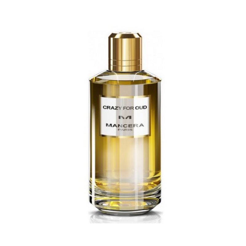 Perfume Mancera Crazy For Oud EDP Unisex