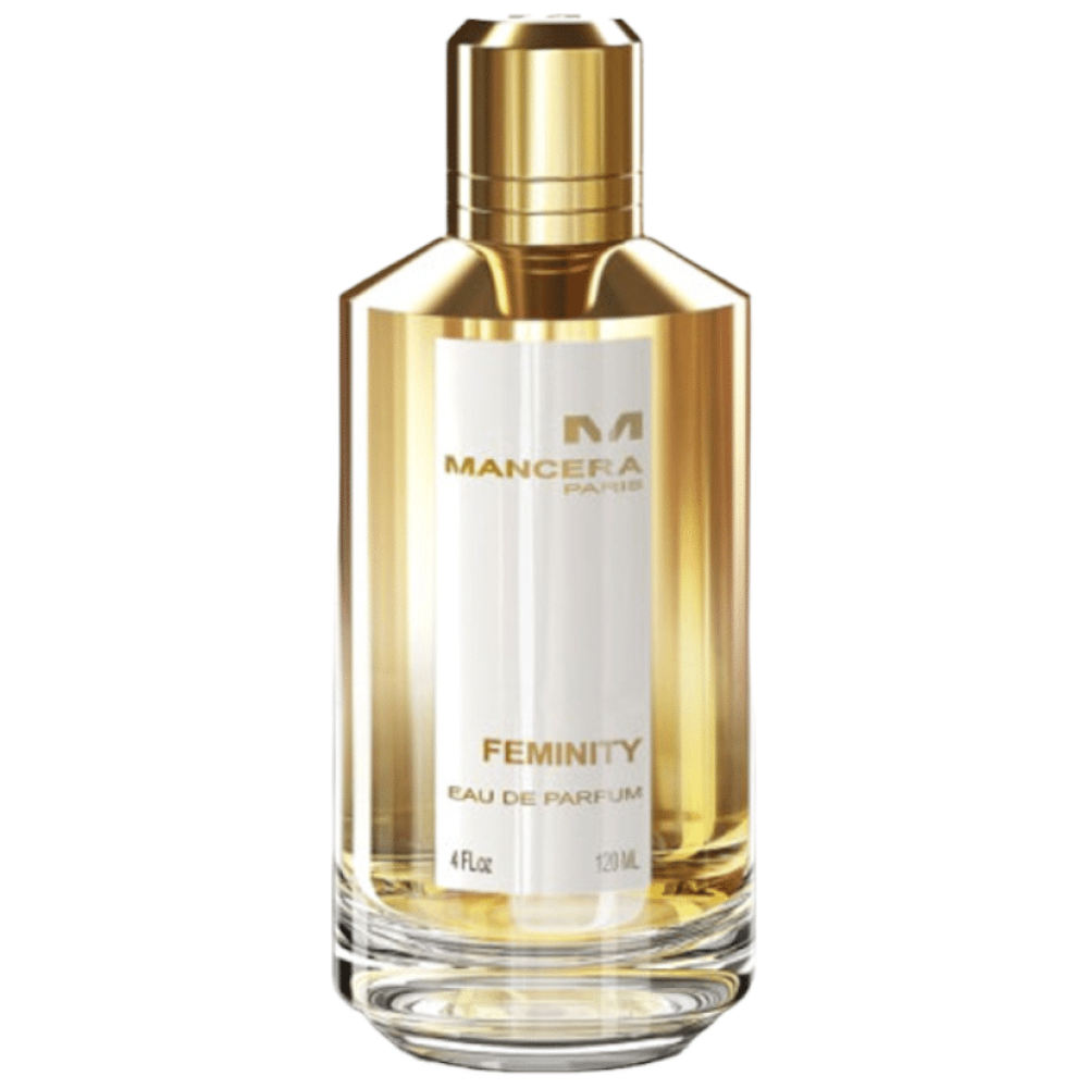 Perfume Mancera Feminity EDP Mujer