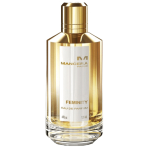 Perfume Mancera Feminity EDP Mujer