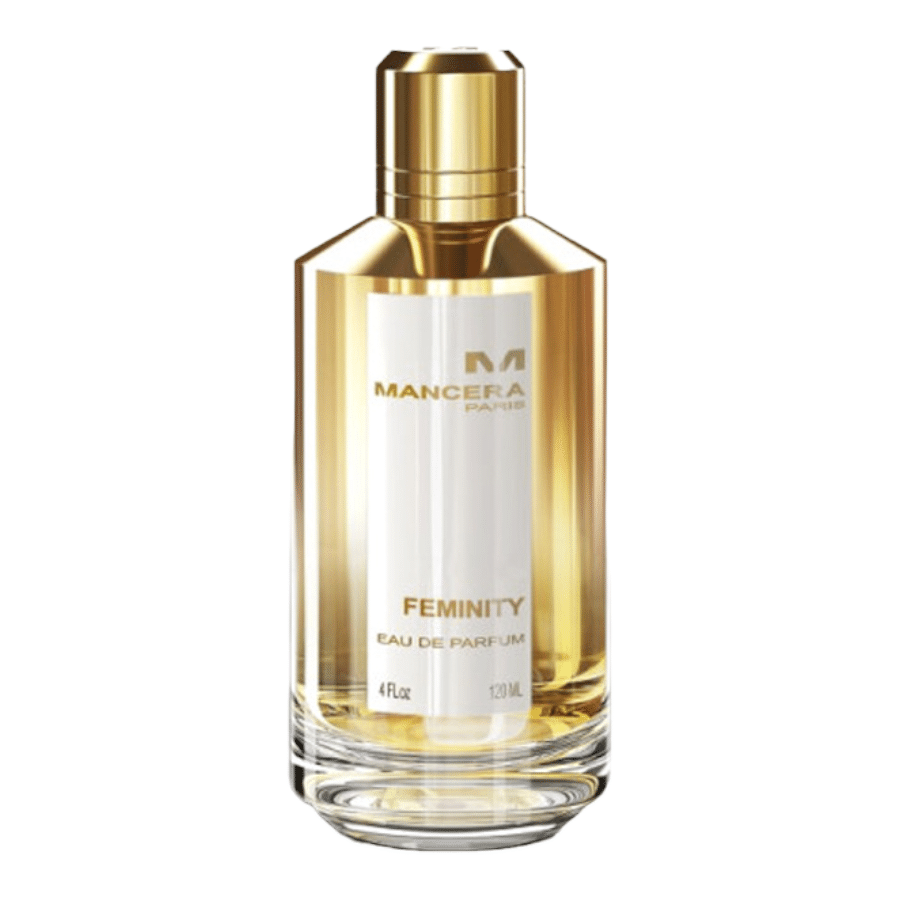 Perfume Mancera Feminity EDP Mujer