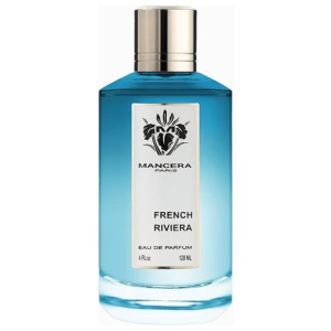 Perfume Mancera French Riviera EDP Unisex