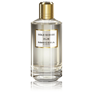 Perfume Mancera Gold Incense EDP Unisex