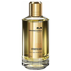 Perfume Mancera Gold Intensitive Aoud EDP Unisex