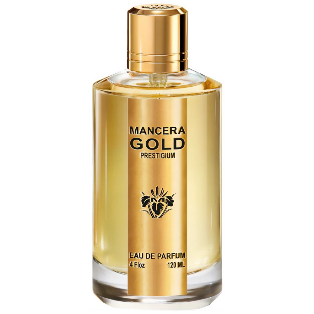 Perfume Mancera Gold Prestigium EDP Unisex