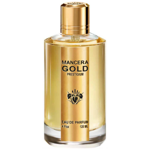 Perfume Mancera Gold Prestigium EDP Unisex