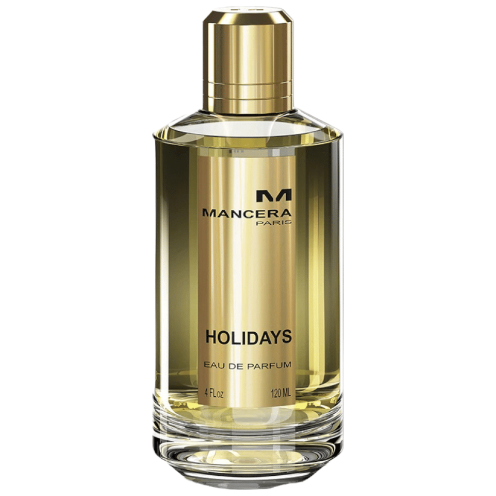 Perfume Mancera Holidays EDP Unisex