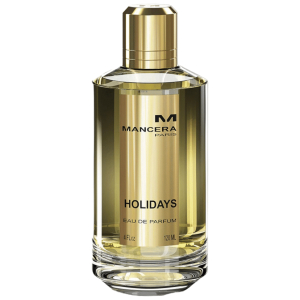 Perfume Mancera Holidays EDP Unisex