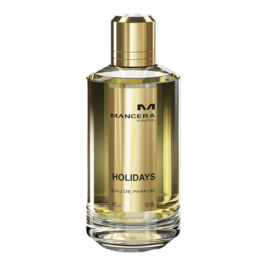 Perfume Mancera Holidays EDP Unisex