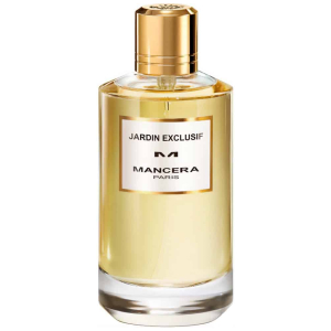 Perfume Mancera Jardin Exclusif EDP Unisex