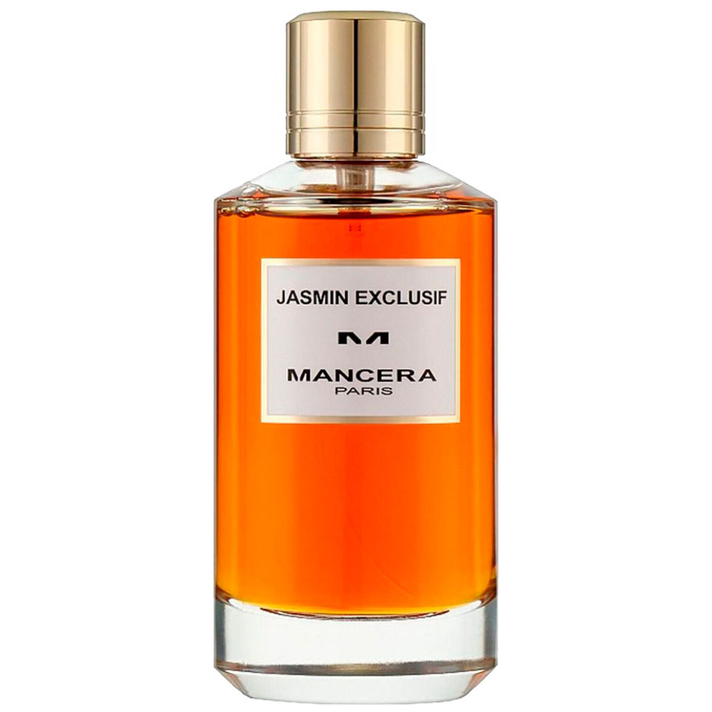 Perfume Mancera Jasmin Exclusif EDP Unisex
