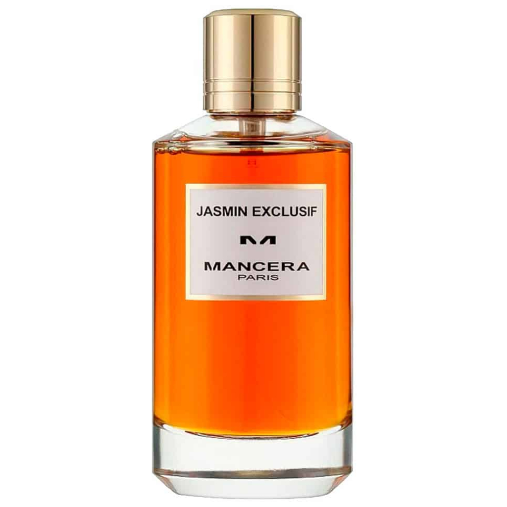 Perfume Mancera Jasmin Exclusif EDP Unisex