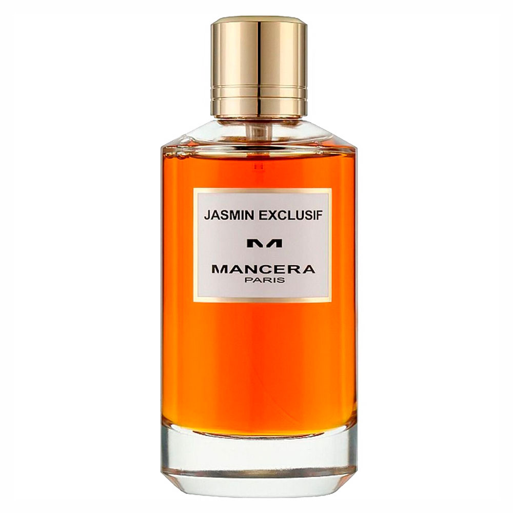 Perfume Mancera Jasmin Exclusif EDP Unisex