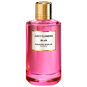 Perfume Mancera Juicy Flowers EDP Mujer
