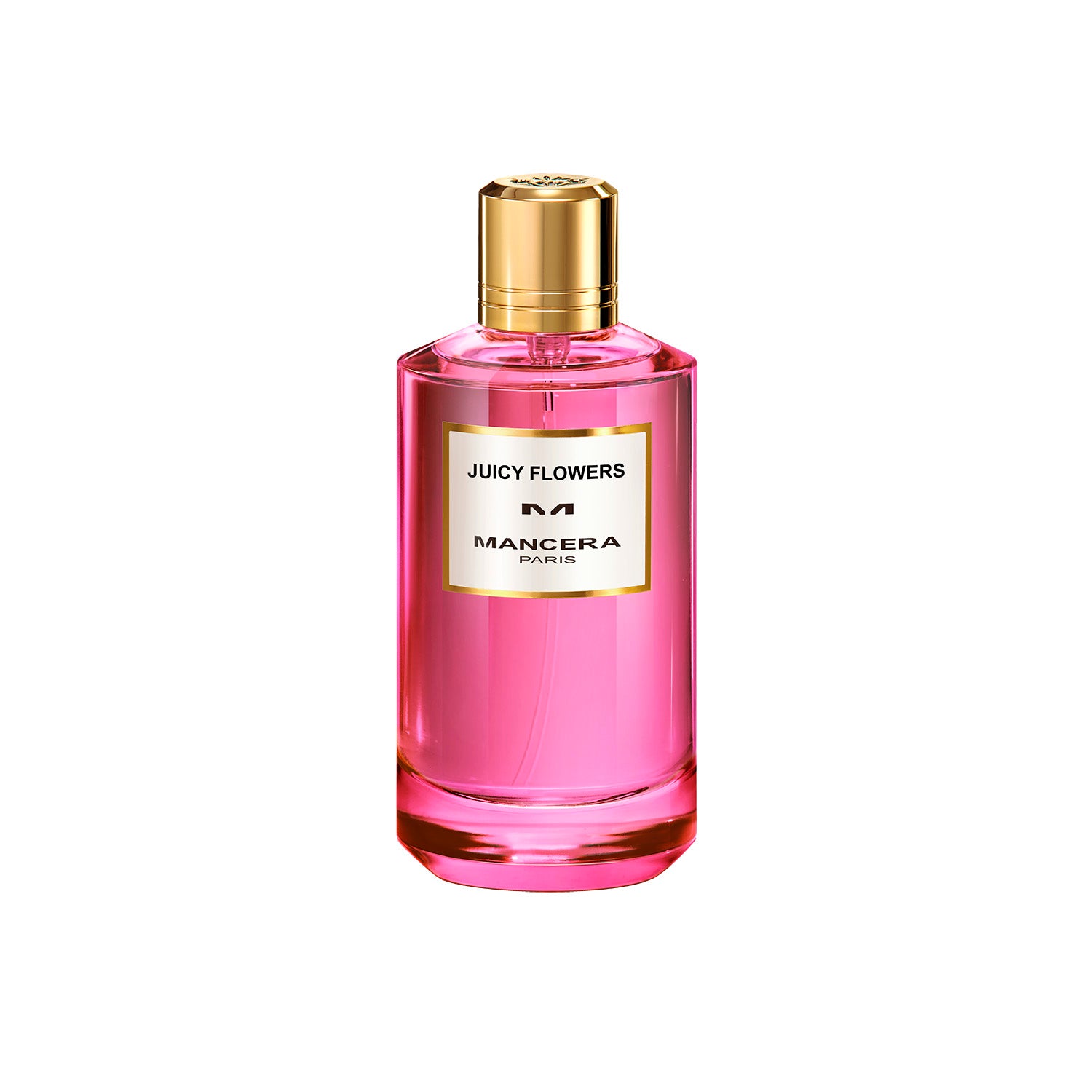 Perfume Mancera Juicy Flowers EDP Mujer
