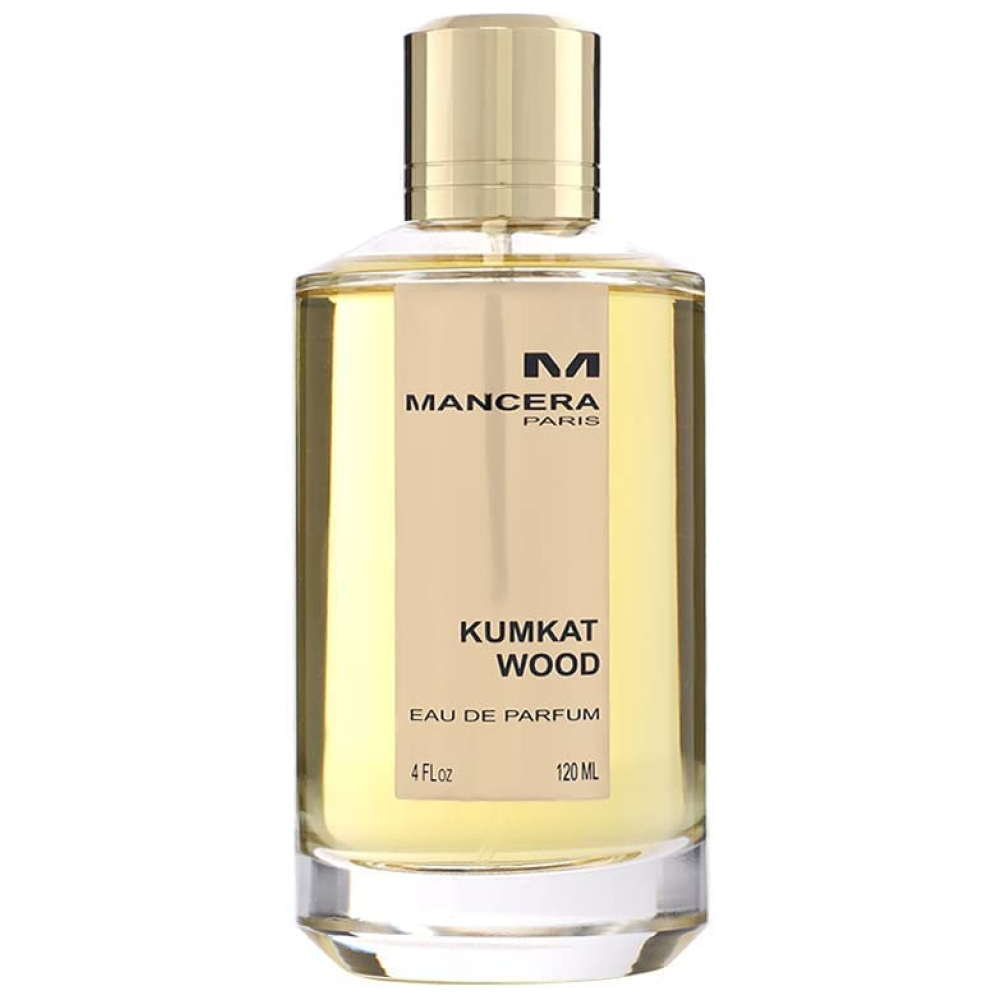 Perfume Mancera Kumkat Wood EDP Unisex