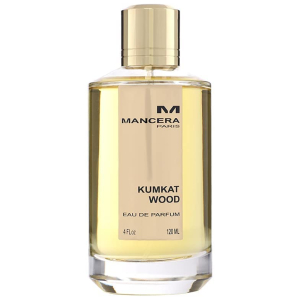 Perfume Mancera Kumkat Wood EDP Unisex