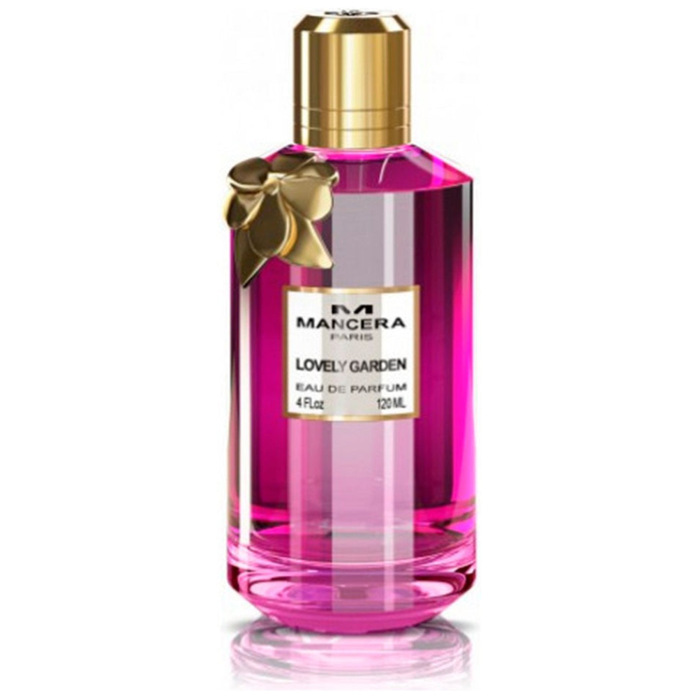 Perfume Mancera Lovely Garden EDP Unisex