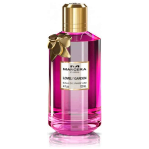 Perfume Mancera Lovely Garden EDP Unisex